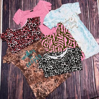 “A Rare Bird” Brand Signature Set - Size S/M