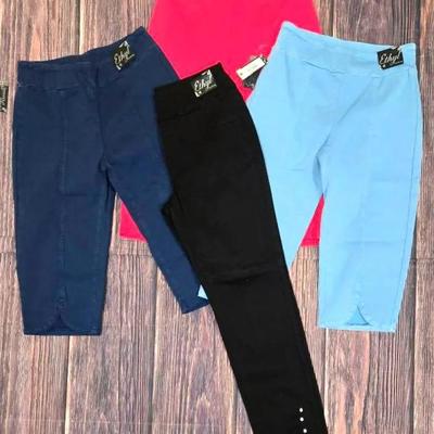 "Ethyl's" Color Collection 
