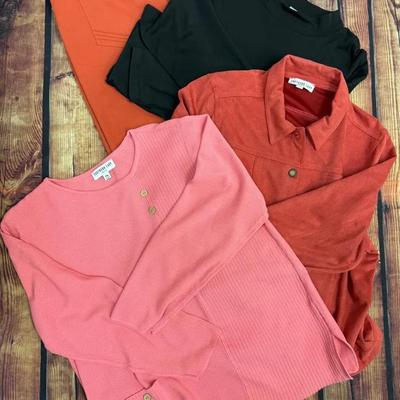 "Southern Lady" Fall Clothing Set