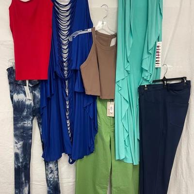 Plus Size Boutique Clothing