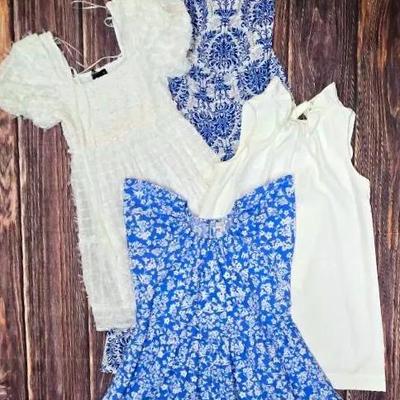 "Mudpie," "Umgee," "White Birch," & More Dresses