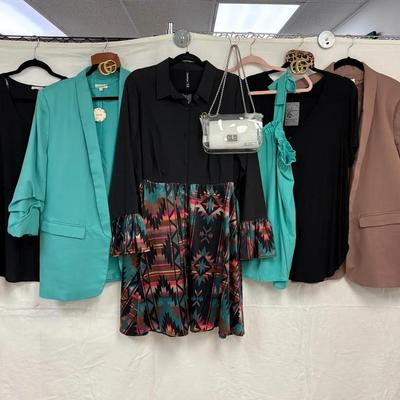 Classy Layers Bundle, Size 3X