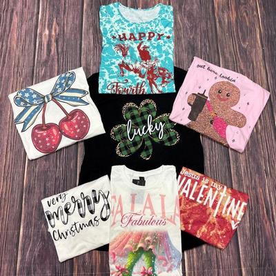 Festive Favorites