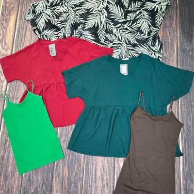 "Jodifl" & "Before You" Top Collection 