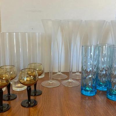 Bar Ware