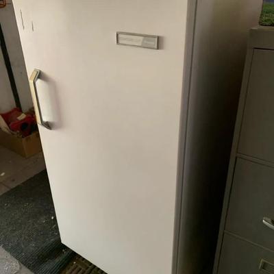 Signature 2000 Freezer