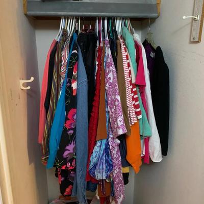 Women’s Shirts - Medium