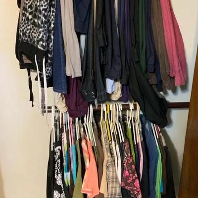 Womens Clothing