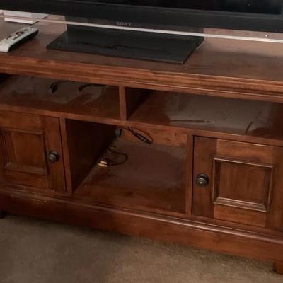 Entertainment Center