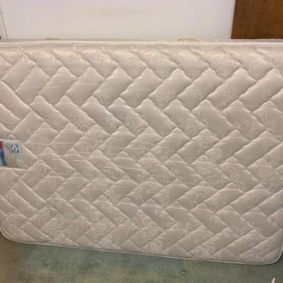 Sealy Mattress 