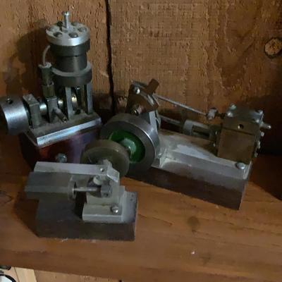 Mystery Objects