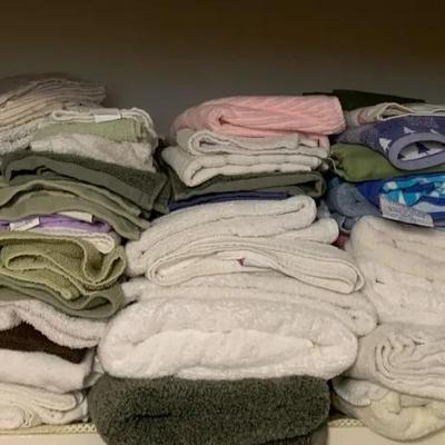 Towels 