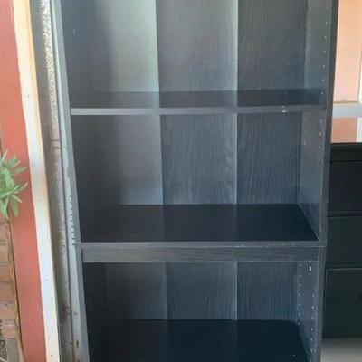 Black Book Case
