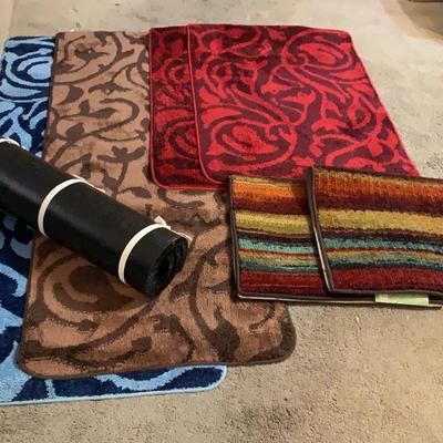 Runners And Accent Rugs ￼