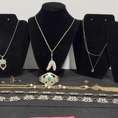 BJ003 Glamour Jewels 