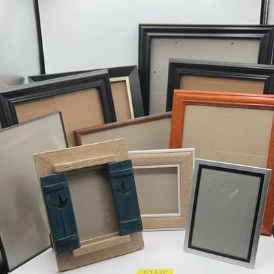 BJ240 Picture Frames #3