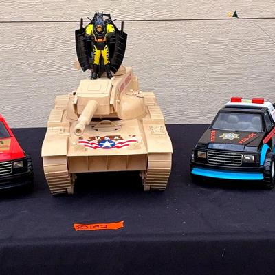 BJ192 Toys  