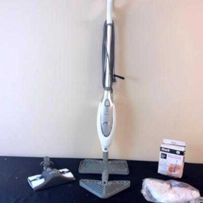 BJ132 Shark Steam Mop