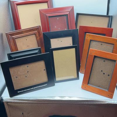 BJ239 Picture Frames #2