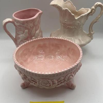 BJ256 Victorian Style Decorative Pieces