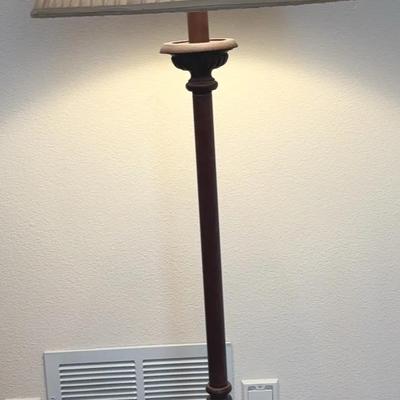 BJ359 Floor Lamp