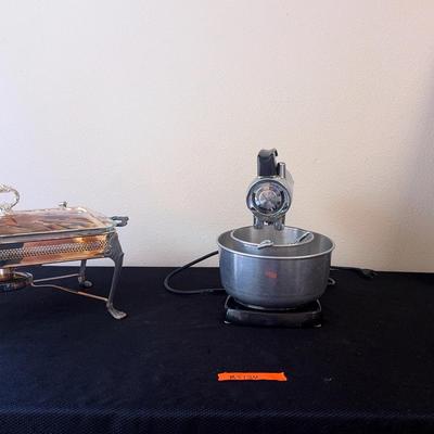 BJ134 Kitchen Appliances 
