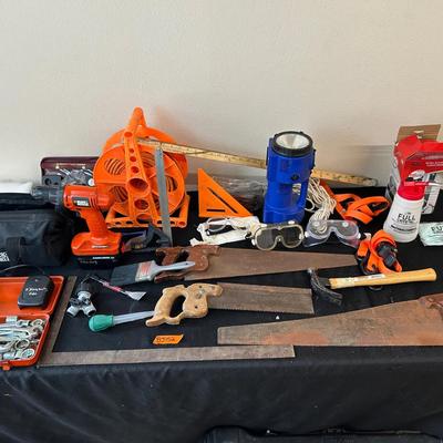 BJ152 Added Tool Needs For Your Garage