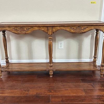 BJ205 Console Table 