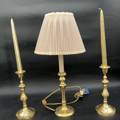 BJ222 Table Lamp 