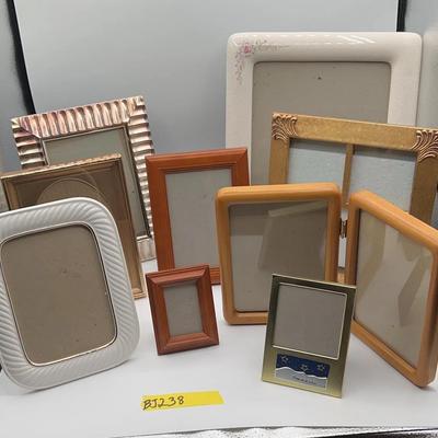 BJ238 Picture Frames #1