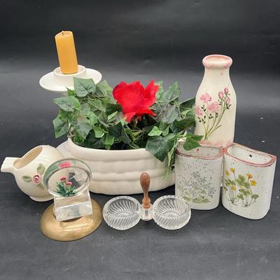 BJ317 Tabletop Decor