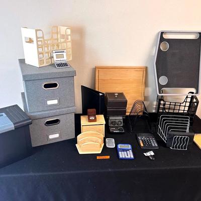 BJ167 Home Office Accessories 