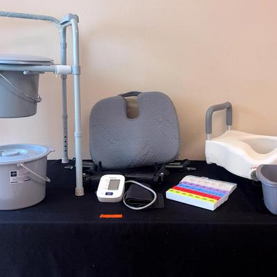 BJ175 At Home Medical Equipment 
