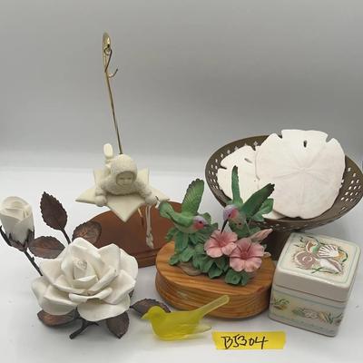 BJ304 Pretties For The Ladies!!