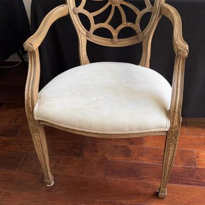 BJ209 Oneal Furniture Accent Chair