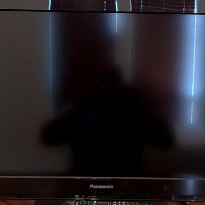 BJ400 Panasonic Flatscreen Tv