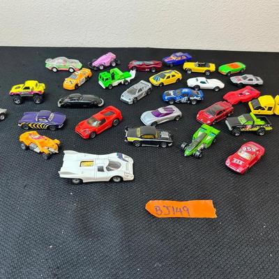 BJ149 80’s - 90’s Era Hot Wheels!! Part Two