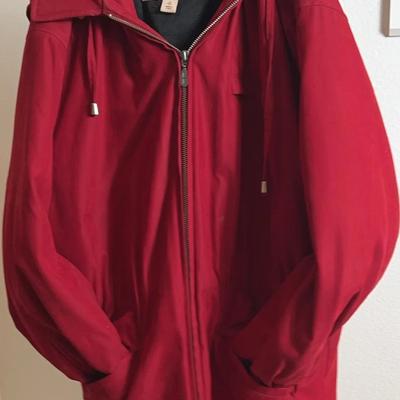 BJ337 London Fog 
