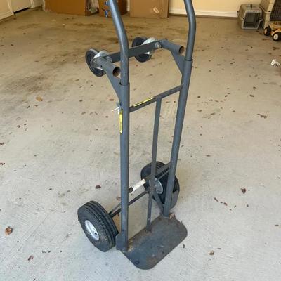 BJ170 Dolly 