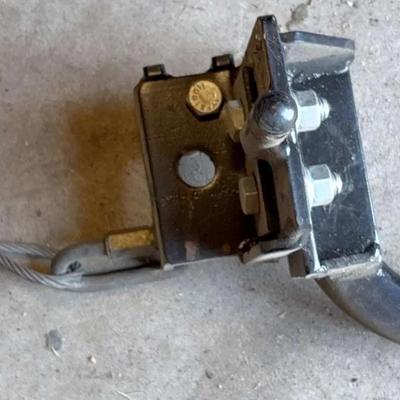 Tow Bar