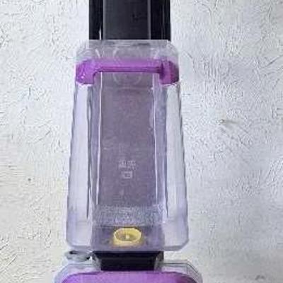Bissell Carpet Cleaner 