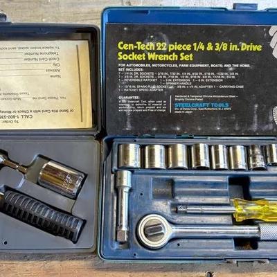 Socket Sets