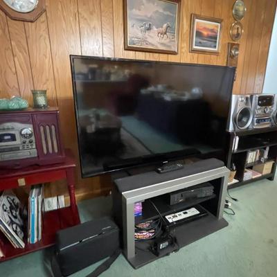 electronics