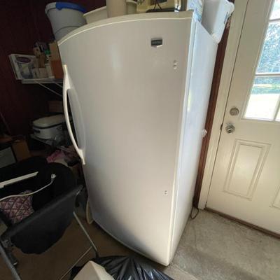 Freezer