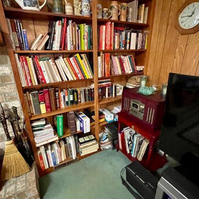 Books