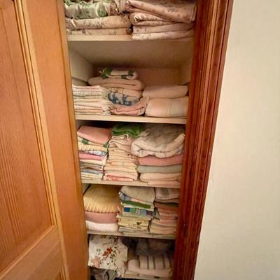 linens