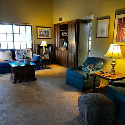 Sale Photo Thumbnail #3: Living Room Clean Out