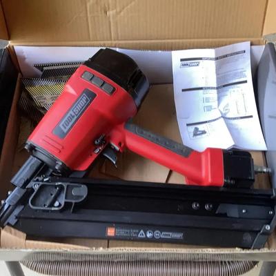 Nail Gun