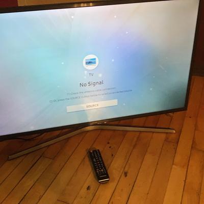 Sale Photo Thumbnail #49: 42 Inch Samsung Tv