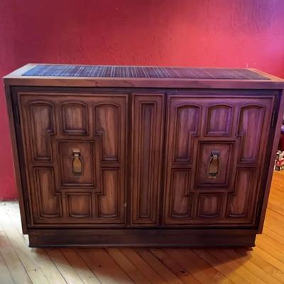 Sale Photo Thumbnail #24: Bar Cabinet